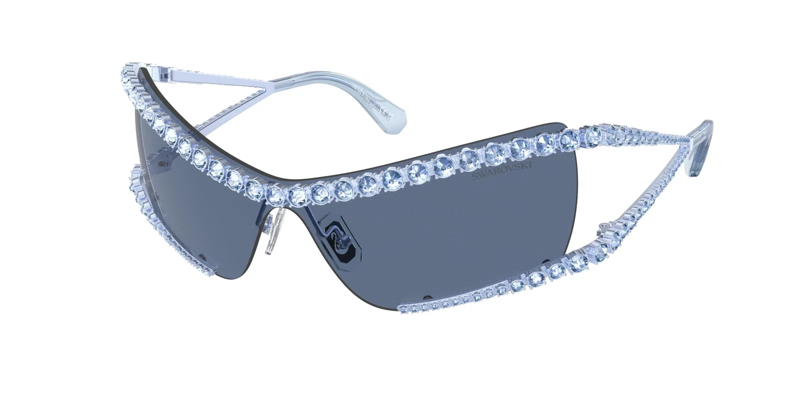 Swarovski 7022 Sunglasses